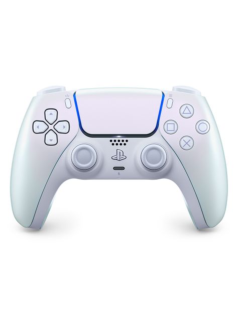 Control Inalámbrico DualSense Chroma Pearl-0