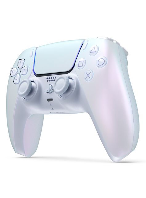 Control Inalámbrico DualSense Chroma Pearl-1