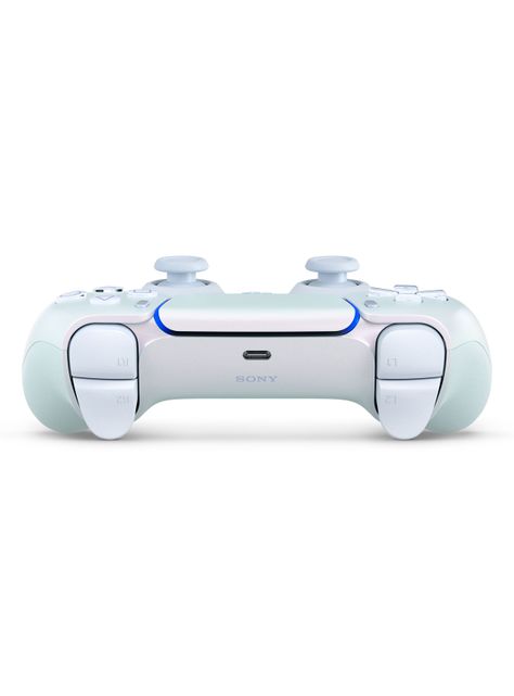 Control Inalámbrico DualSense Chroma Pearl-2