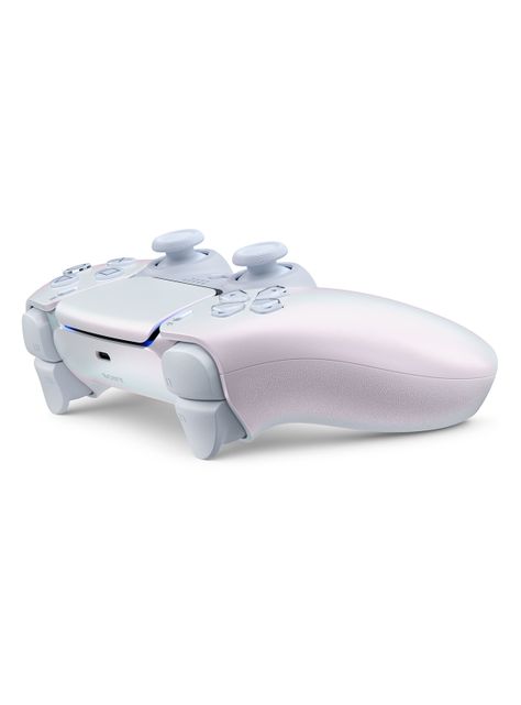 Control Inalámbrico DualSense Chroma Pearl-3