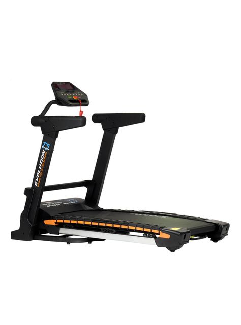 Trotadora T5 Fitness-0