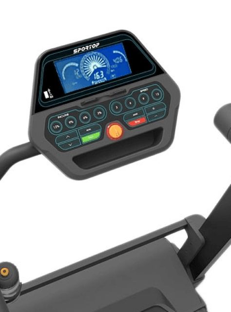 Trotadora T5 Fitness-4