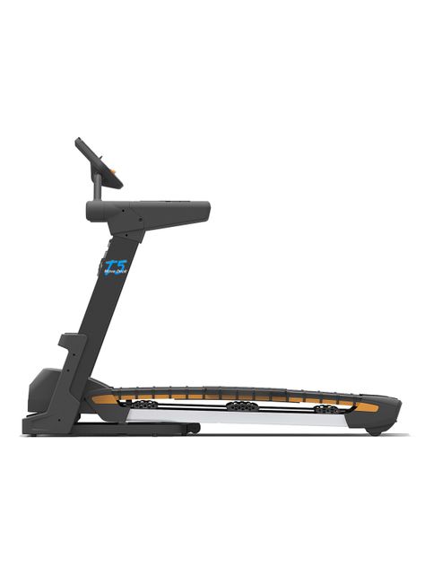 Trotadora T5 Fitness-3