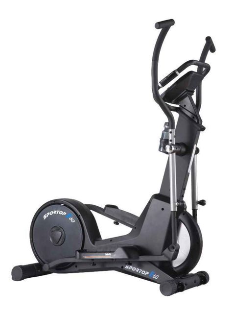 Eliptica E60 Fitness-1