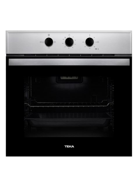 Horno Empotrado Eléctrico 67 Litros HBB-445 SS-0
