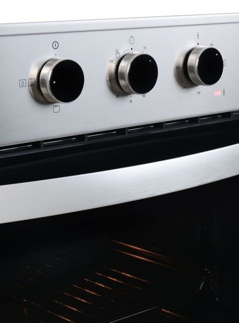 Horno Empotrable Eléctrico 72 Litros HBB-445 SS-4