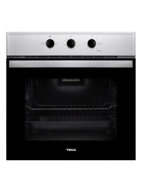 Horno Empotrable Eléctrico 72 Litros HBB-445 SS-0