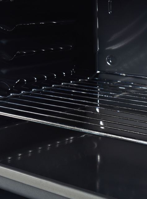 Horno Empotrable Eléctrico 72 Litros HBB-445 SS-3