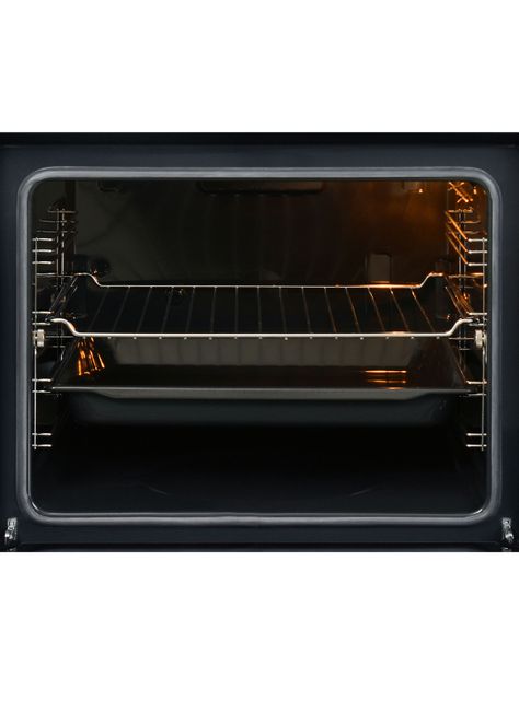 Horno Empotrado Eléctrico 67 Litros HBB-510 BK Negro-4