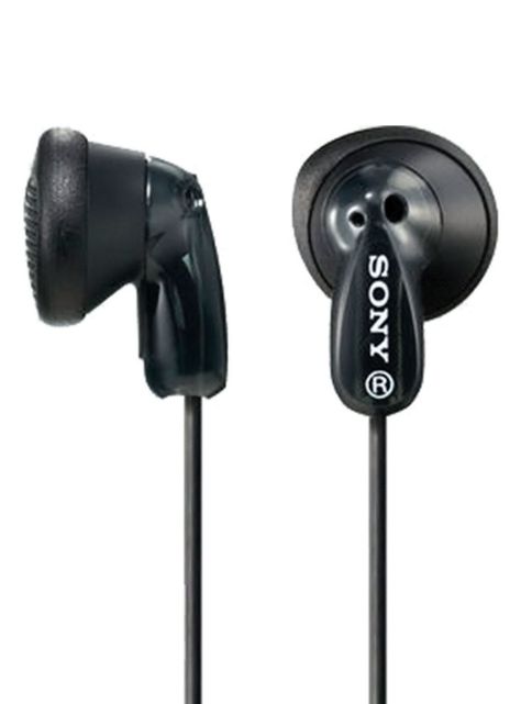 Audífonos Sony MDR-E9LP Negro-0