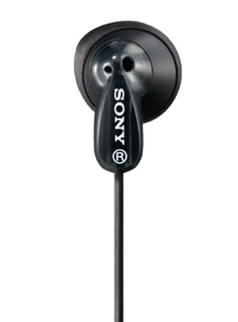 Audífonos Sony MDR-E9LP Negro-1