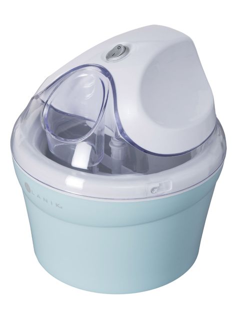Máquina Helado Ice Cream Maker Menta BICM055M-1