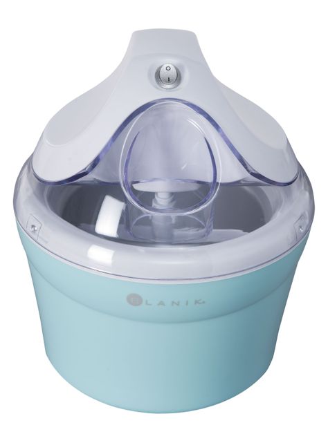 Máquina Helado Ice Cream Maker Menta BICM055M-0