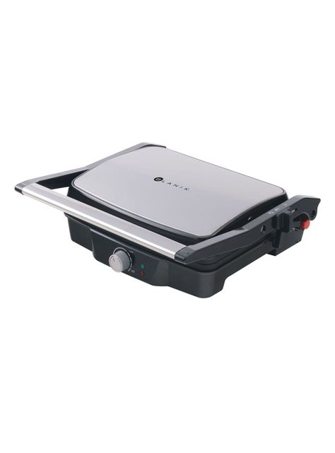 Plancha Eléctrica Panini BPP067-1