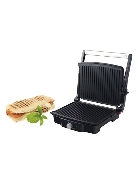 Plancha Eléctrica Panini BPP067-2