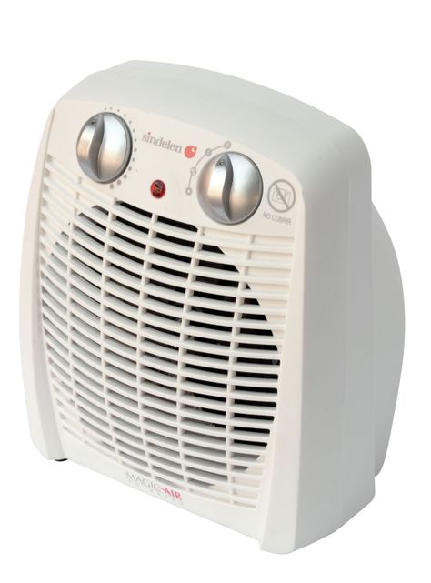 Termoventilador Vertical 2000W TC-2070V-2