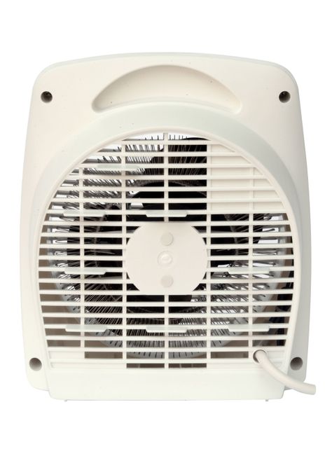 Termoventilador Vertical 2000W TC-2070V-3