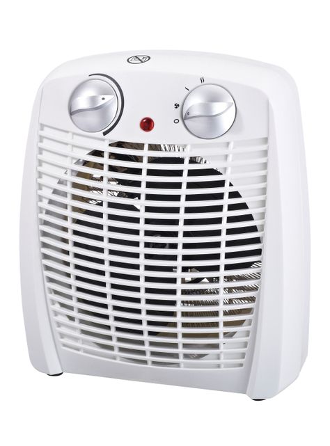 Termoventilador Vertical 2000W TC-2070V-1