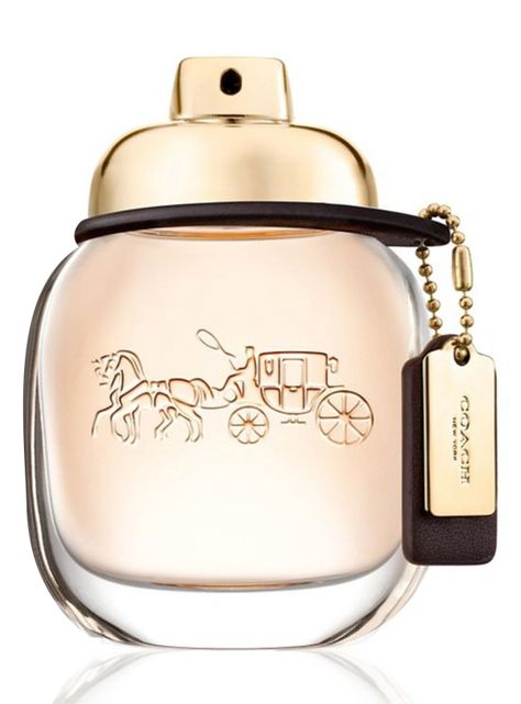 Perfume Coach Mujer EDP 30 ml-0