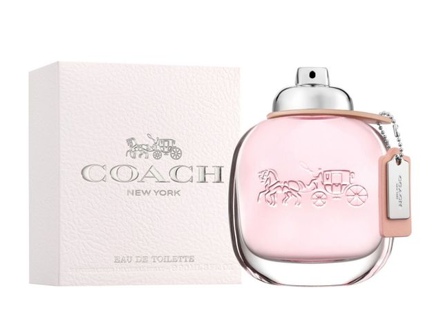 Perfume Coach Mujer EDT 90 ml-0