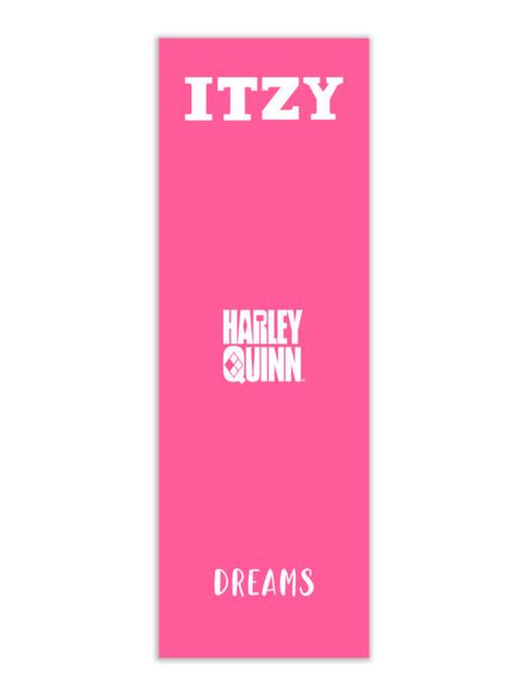Set Perfume Dreams Harley Quinn EDT 100 ml + Scrunchie-2