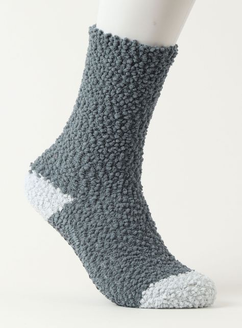 Tripack Calcetín Largo Cozy-1