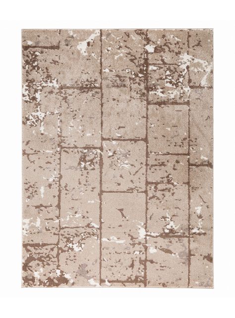 Alfombra 160 x 230 cm Florida D1-0