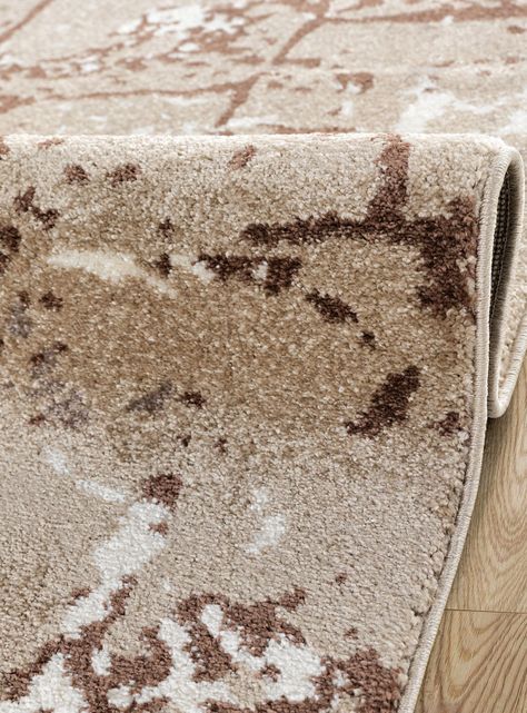 Alfombra 300 x 400 cm Florida Beige-1