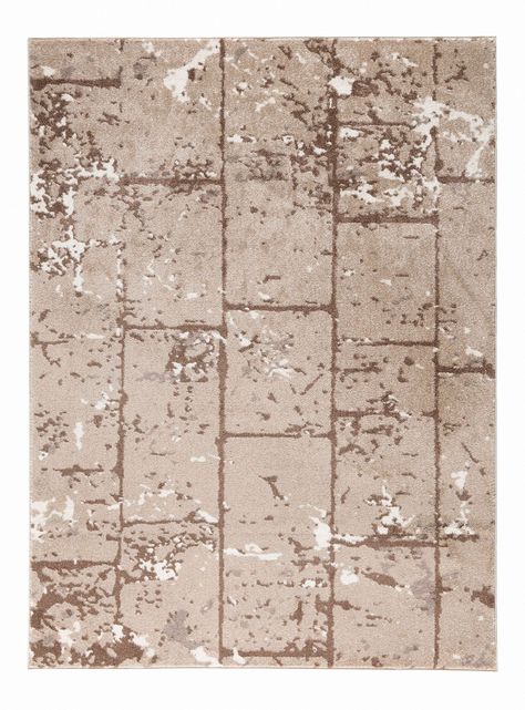 Alfombra 300 x 400 cm Florida Beige-0