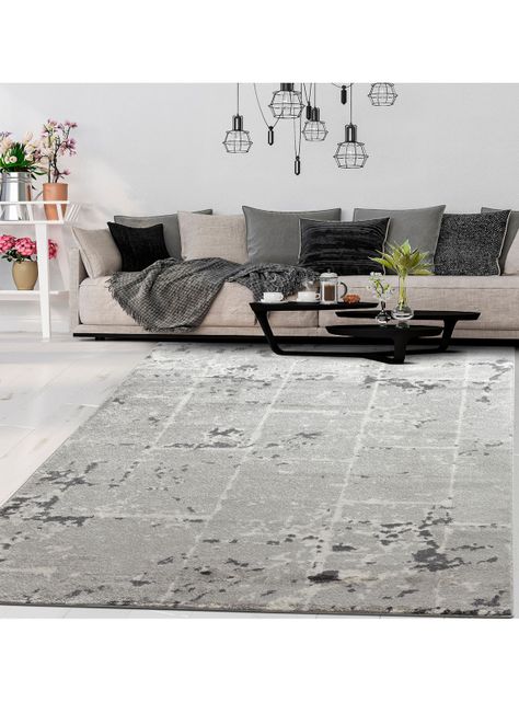 Alfombra 160 x 230 cm Florida D2-2