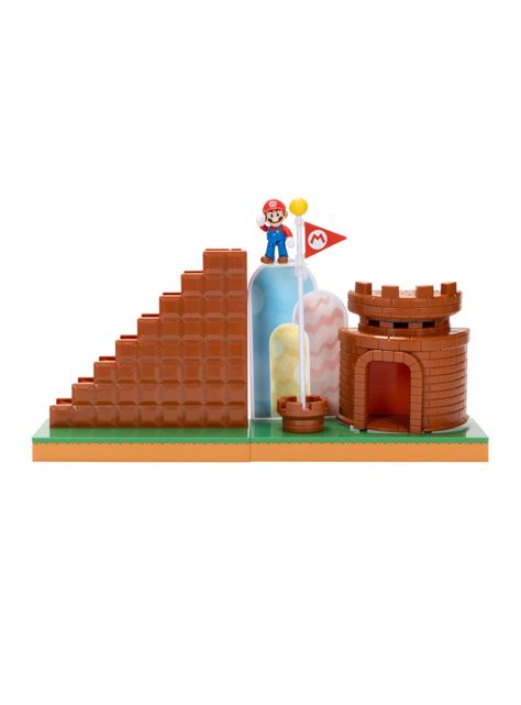 Juguete Armable Set Diorama Nive Ruta-0