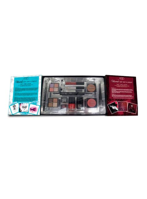 Set de Maquillaje Day & Nigth CatWoman PZZO-1