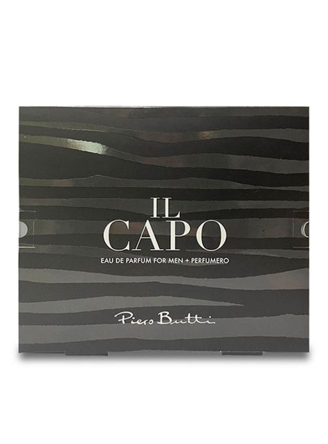 Set Perfume IL Capo EDT 100 ml + 10 ml-2