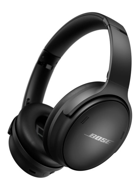 Audífonos Bluetooth QuietComfort 45 Noise Cancelling Negro-0