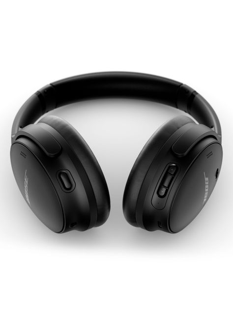 Audífonos Bluetooth QuietComfort 45 Noise Cancelling Negro-3