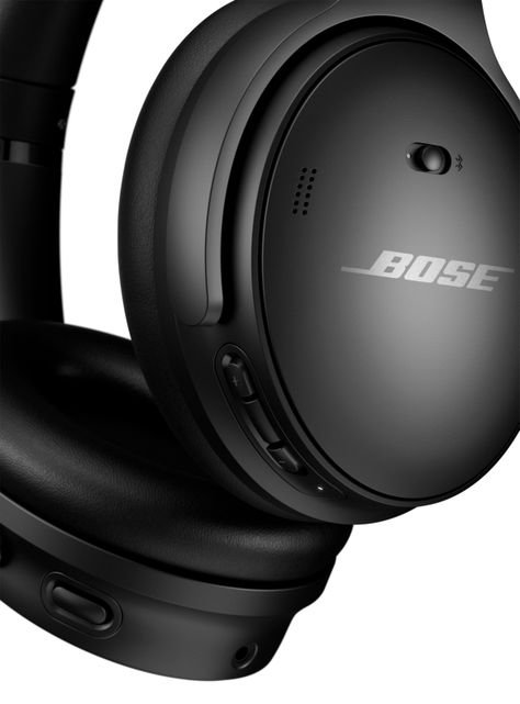 Audífonos Bluetooth QuietComfort 45 Noise Cancelling Negro-5