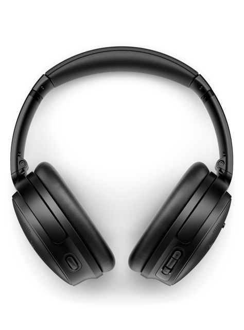 Audífonos Bluetooth QuietComfort 45 Noise Cancelling Negro-2