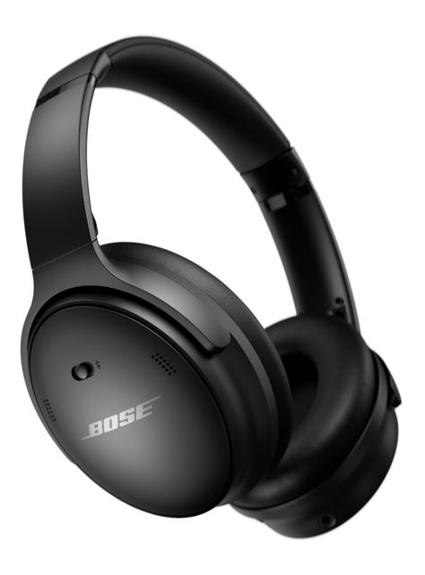 Audífonos Bluetooth QuietComfort 45 Noise Cancelling Negro-1