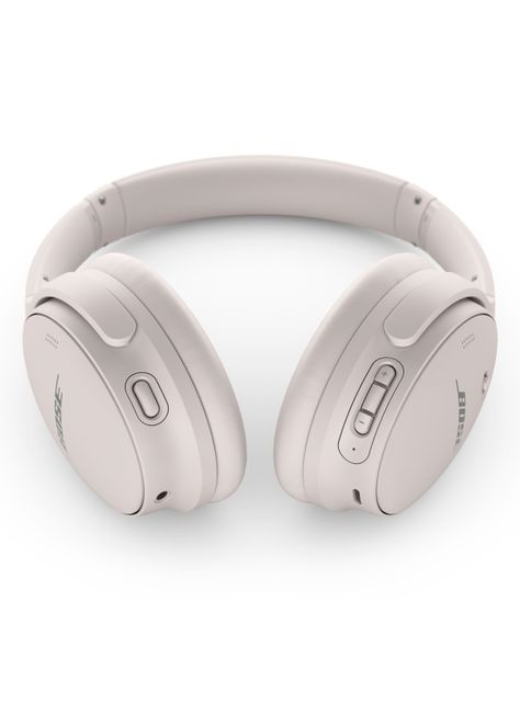 Audífonos Bluetooth QuietComfort 45 Noise Cancelling Blanco-3