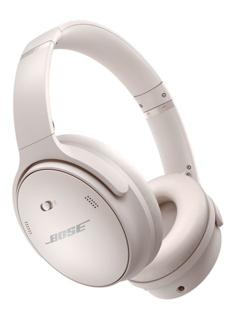 Audífonos Bluetooth QuietComfort 45 Noise Cancelling Blanco-1