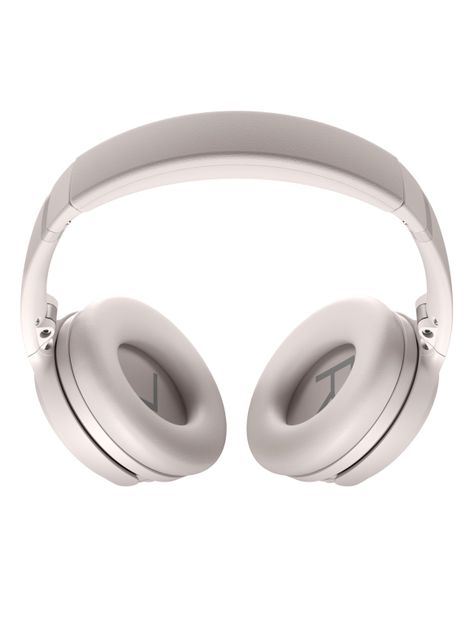 Audífonos Bluetooth QuietComfort 45 Noise Cancelling Blanco-4