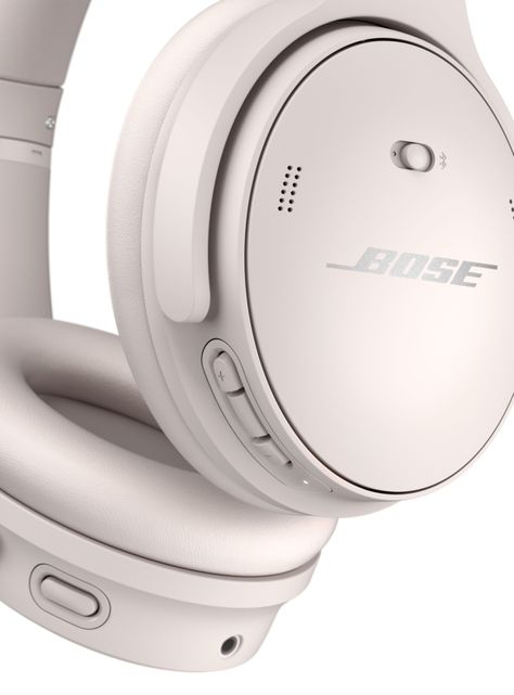 Audífonos Bluetooth QuietComfort 45 Noise Cancelling Blanco-5