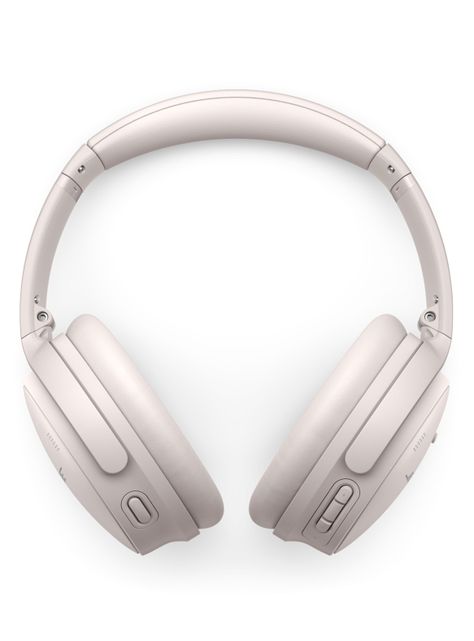 Audífonos Bluetooth QuietComfort 45 Noise Cancelling Blanco-2