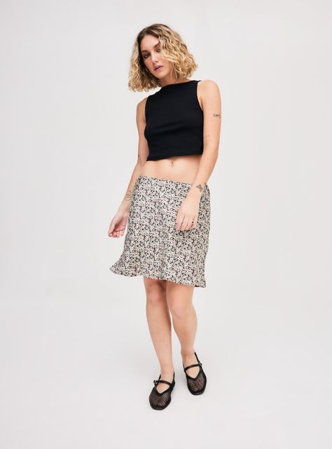 Falda Abercrombie-3