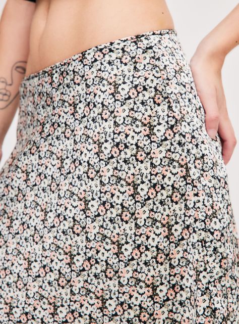 Falda Abercrombie-2