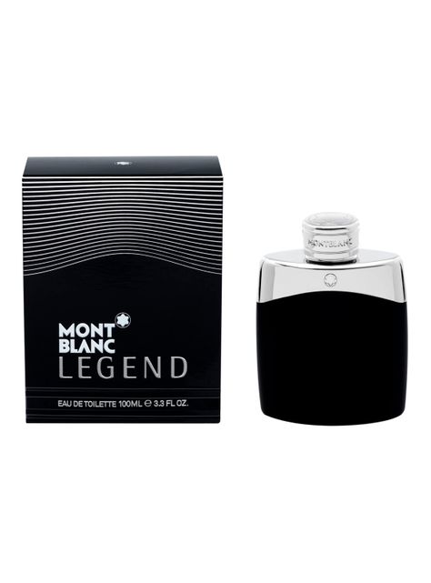 Perfume Montblanc Legand Hombre EDT 100 ml-1