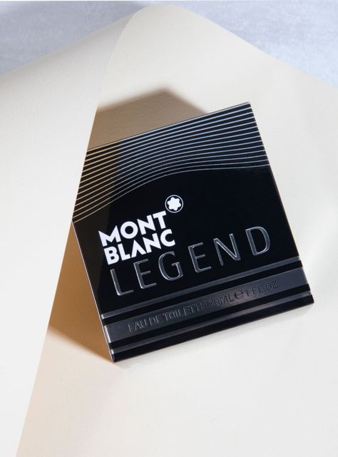 Perfume Montblanc Legend Hombre EDT 30 ml-0