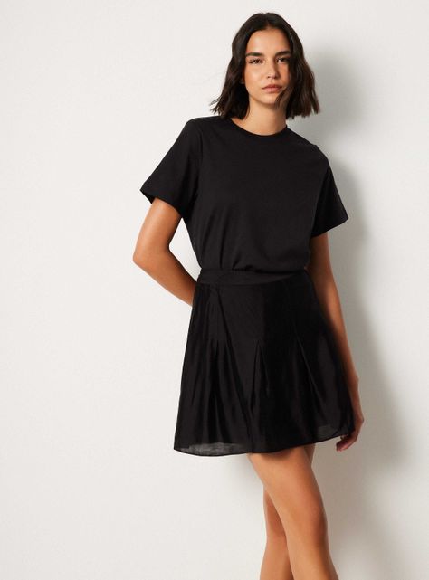 Falda The Sisters Vintage Kenneth Cole-0
