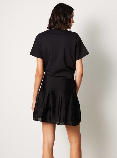Falda The Sisters Vintage Kenneth Cole-1