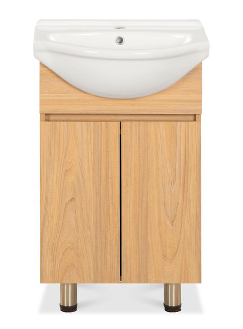 Vanitorio 50 cm Cannes 2 Puerta Olmo-0